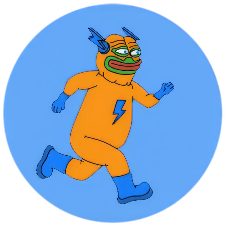 Bitcoin Hyper लोगो