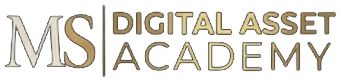 MS Digital Asset Academy — Bitcoinhyper.co.in